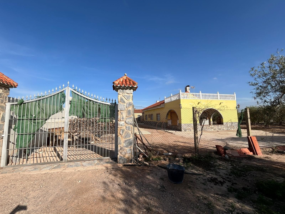 Se vende Villa - Chalet de 3 dormitorios en Costa Calida, Murcia, España