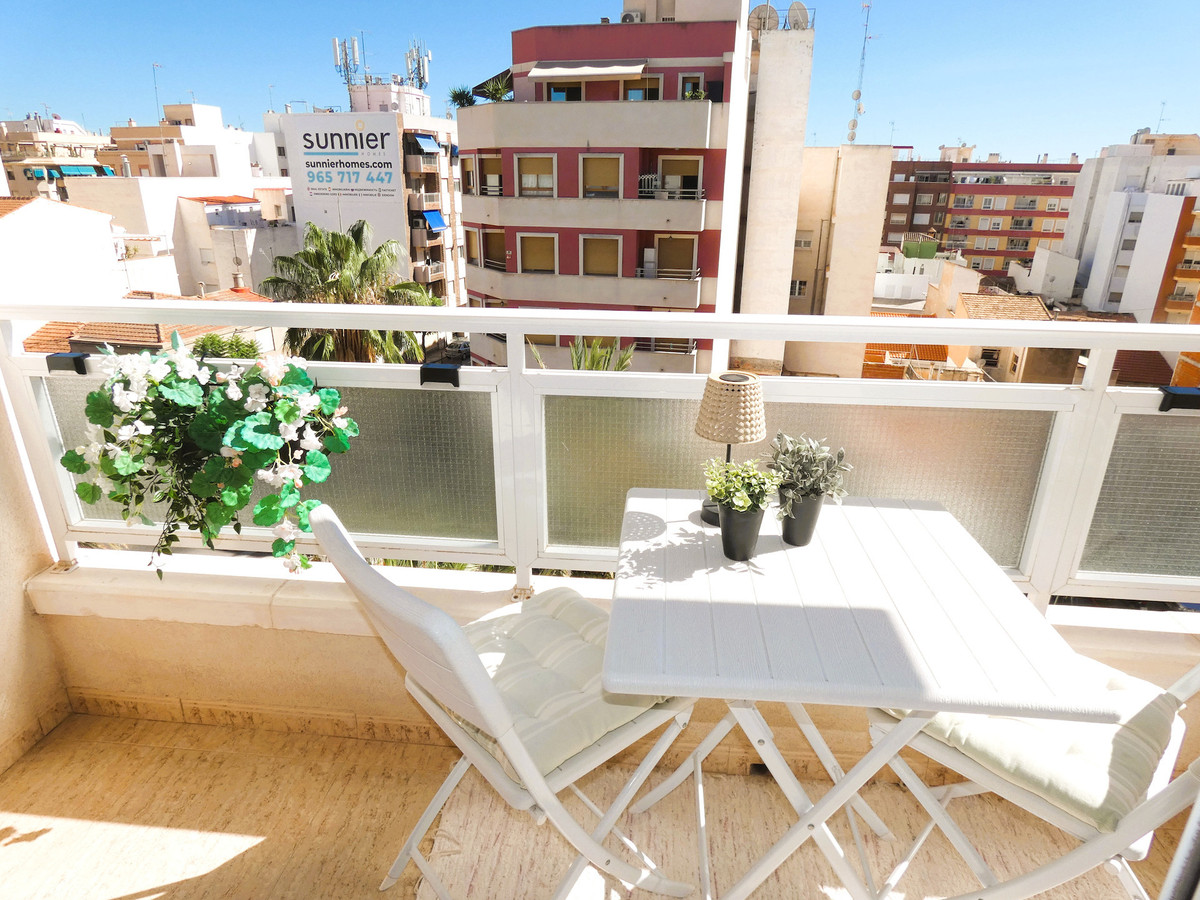 3 Bed Apartment for sale in Torrevieja Costa Blanca, Alicante, Spain