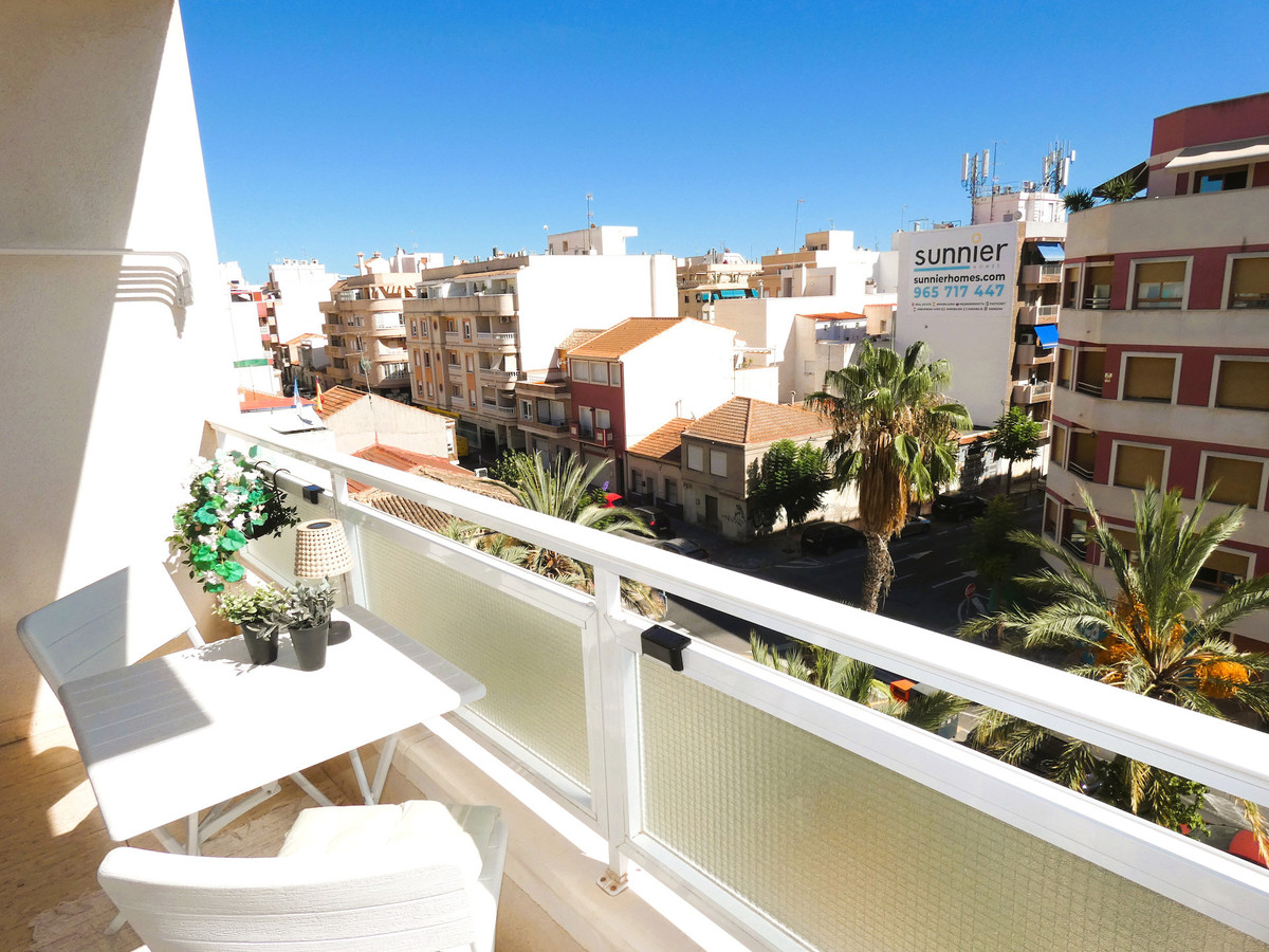 3 Bed Apartment for sale in Torrevieja Costa Blanca, Alicante, Spain