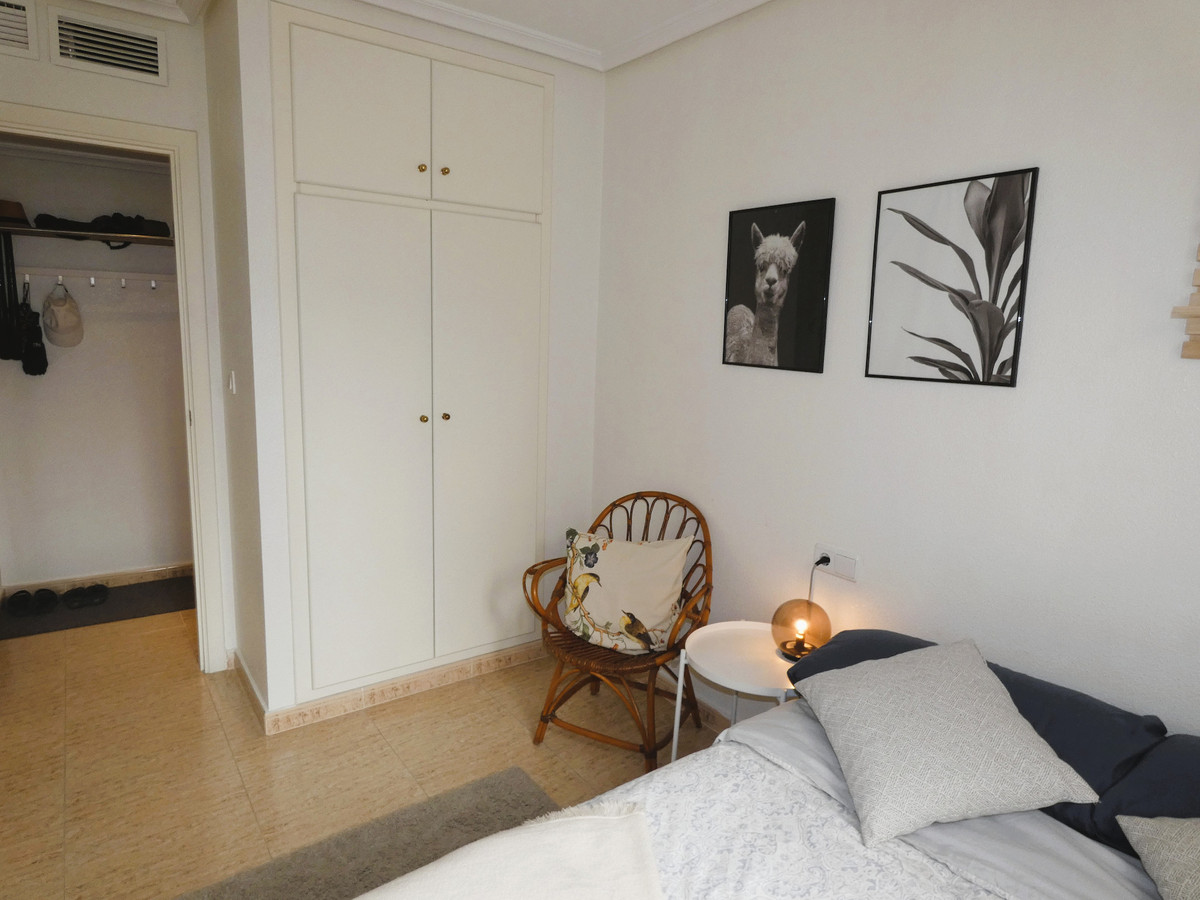 3 Bed Apartment for sale in Torrevieja Costa Blanca, Alicante, Spain