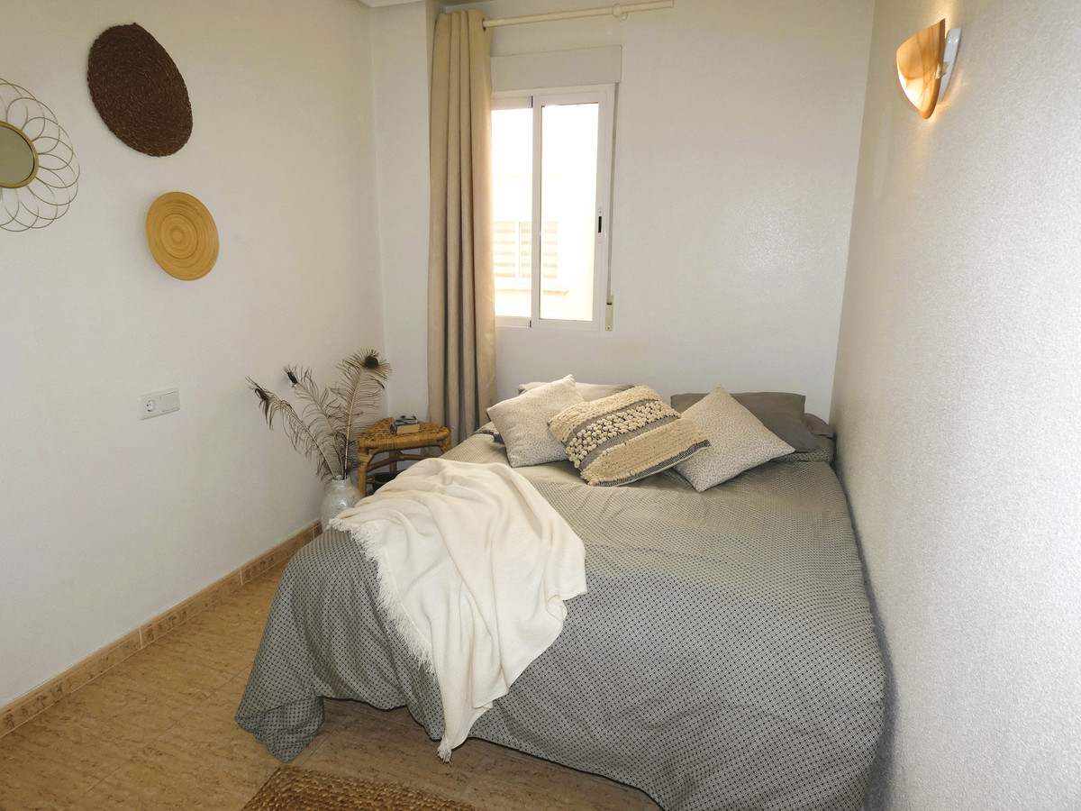 3 Bed Apartment for sale in Torrevieja Costa Blanca, Alicante, Spain