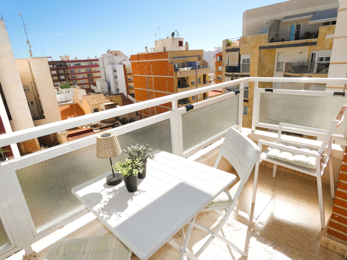 3 Bed Apartment for sale in Torrevieja Costa Blanca, Alicante, Spain