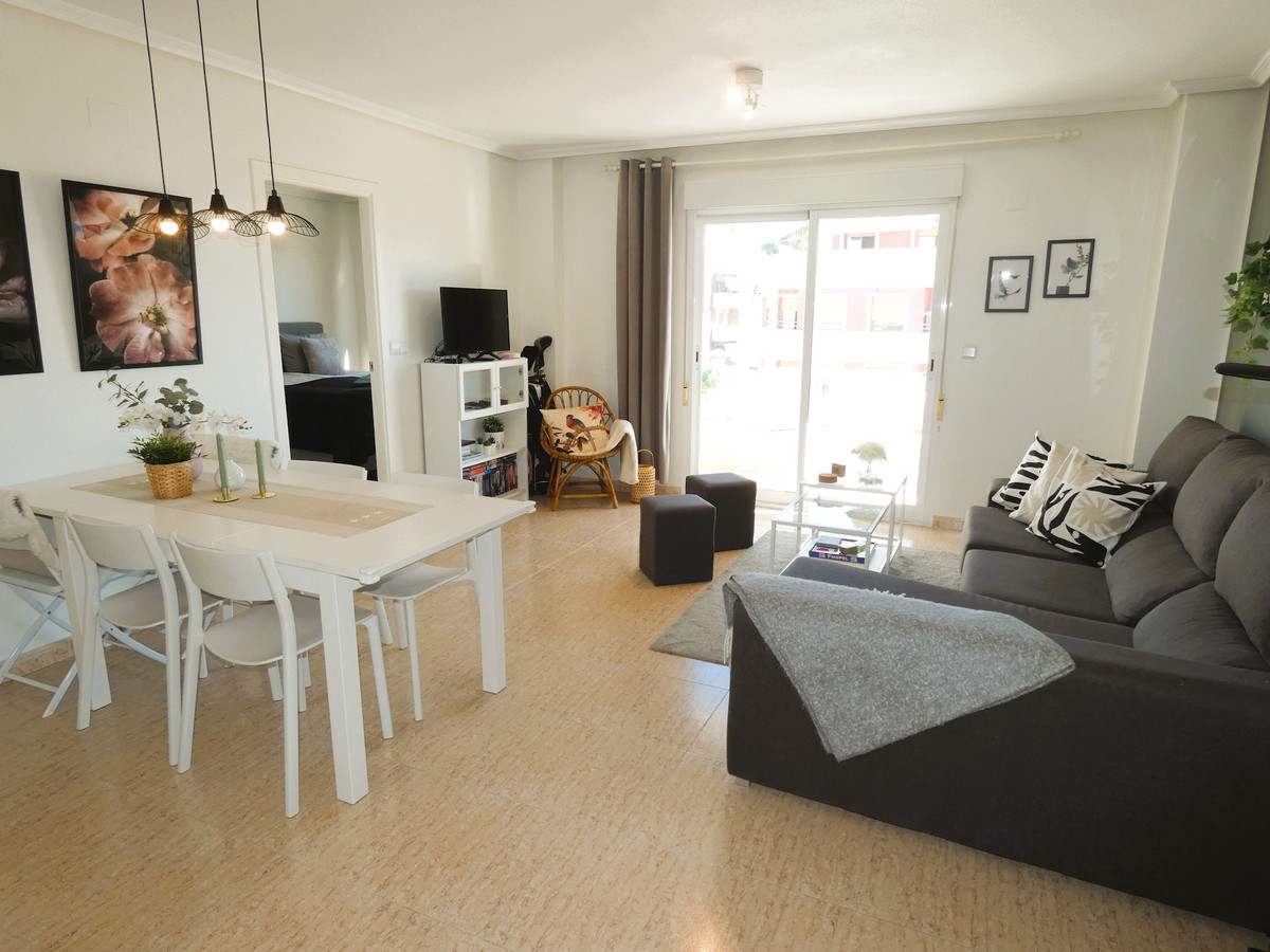 3 Bed Apartment for sale in Torrevieja Costa Blanca, Alicante, Spain