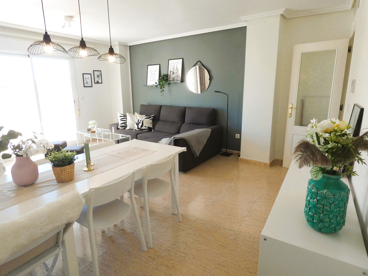3 Bed Apartment for sale in Torrevieja Costa Blanca, Alicante, Spain