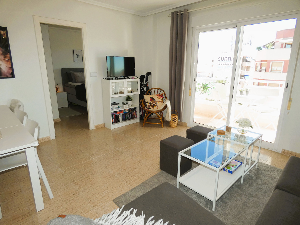 3 Bed Apartment for sale in Torrevieja Costa Blanca, Alicante, Spain