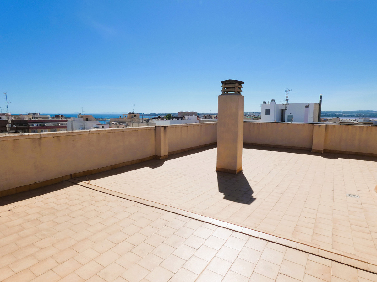 3 Bed Apartment for sale in Torrevieja Costa Blanca, Alicante, Spain