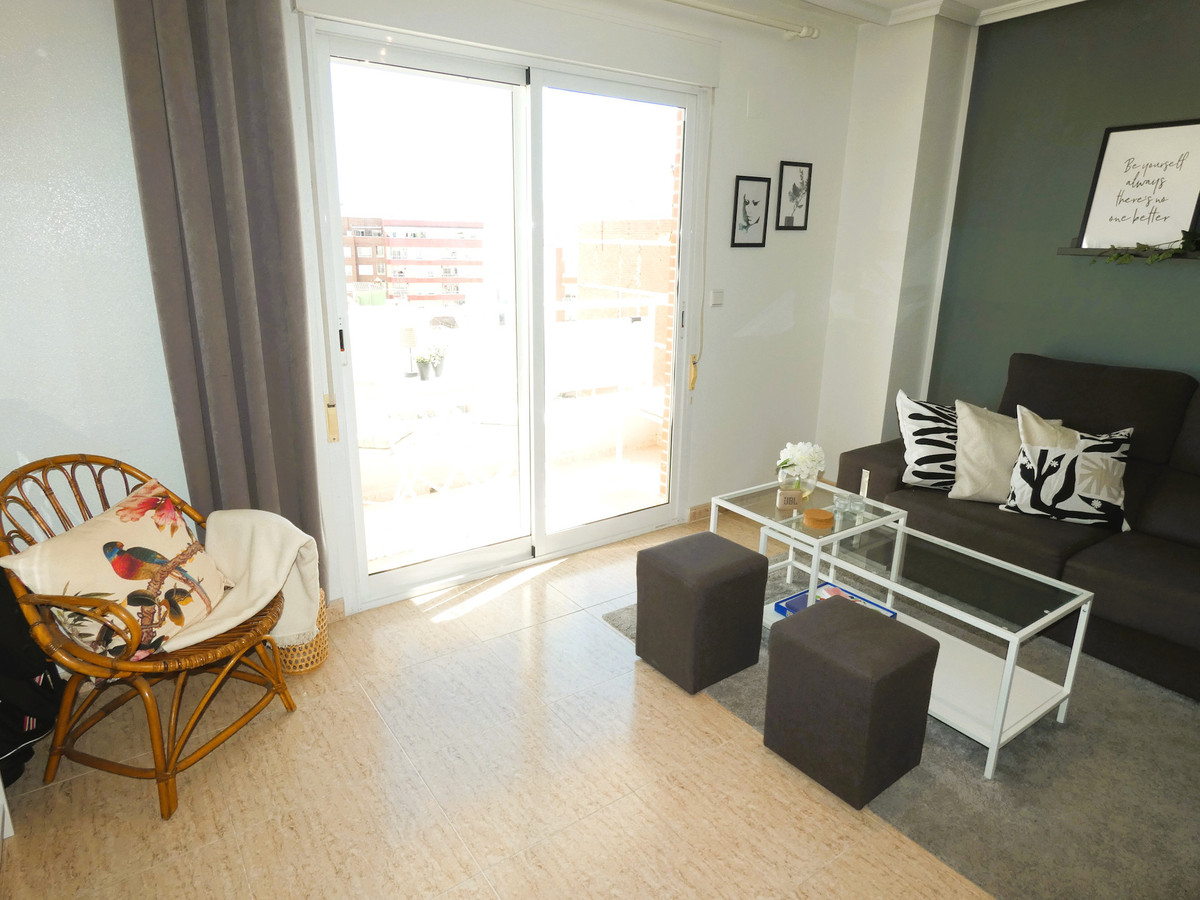 3 Bed Apartment for sale in Torrevieja Costa Blanca, Alicante, Spain