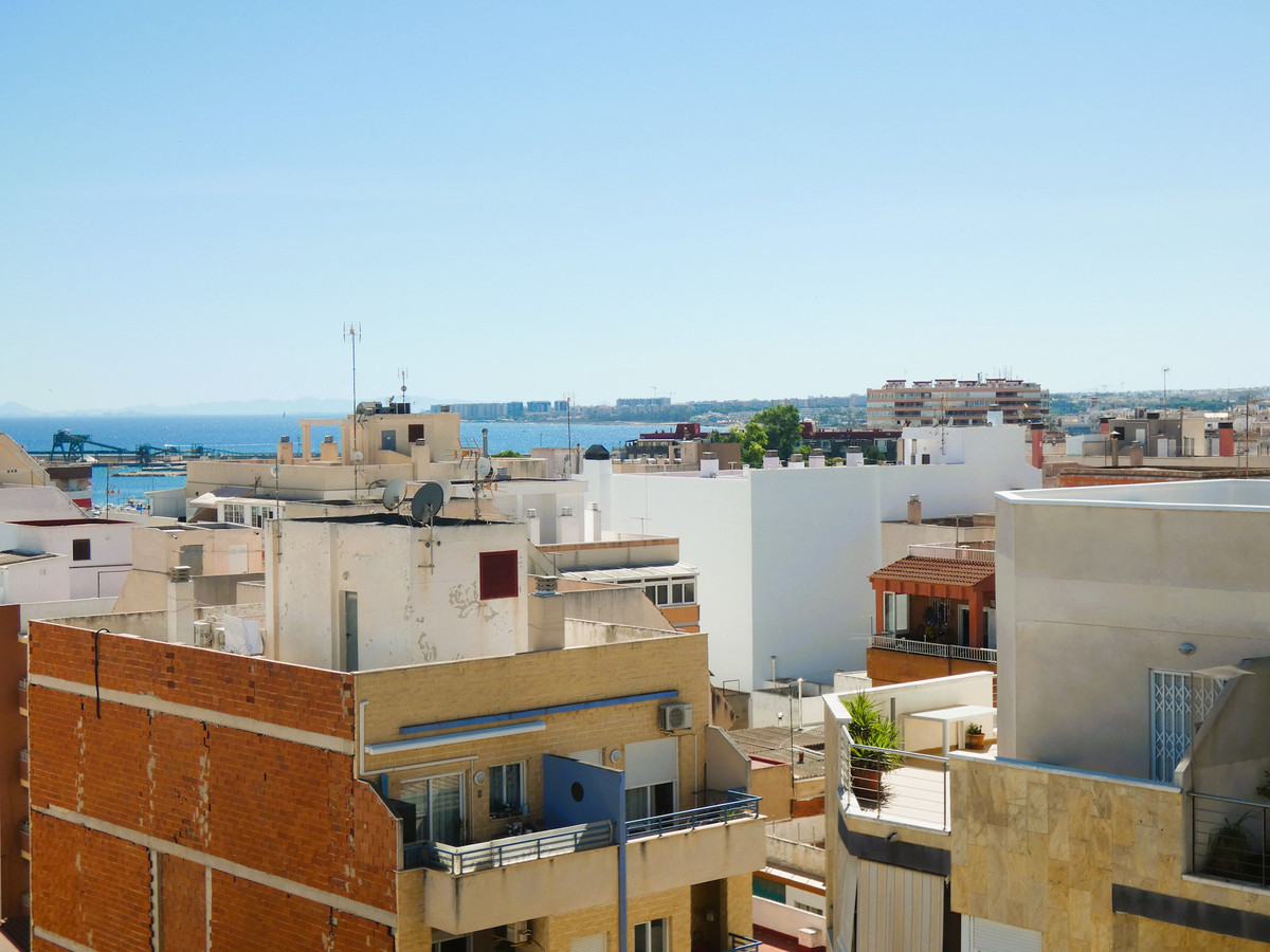 3 Bed Apartment for sale in Torrevieja Costa Blanca, Alicante, Spain
