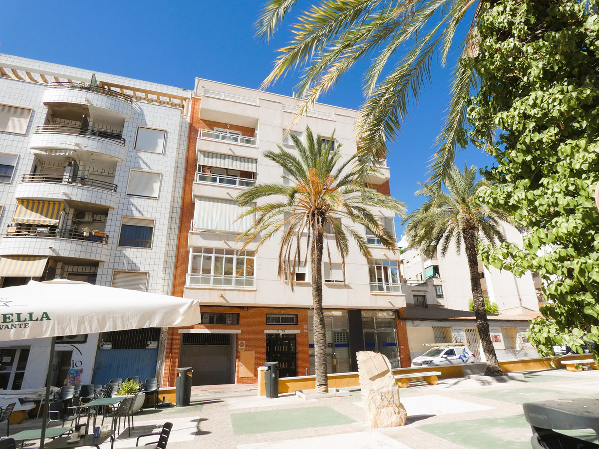 3 Bed Apartment for sale in Torrevieja Costa Blanca, Alicante, Spain