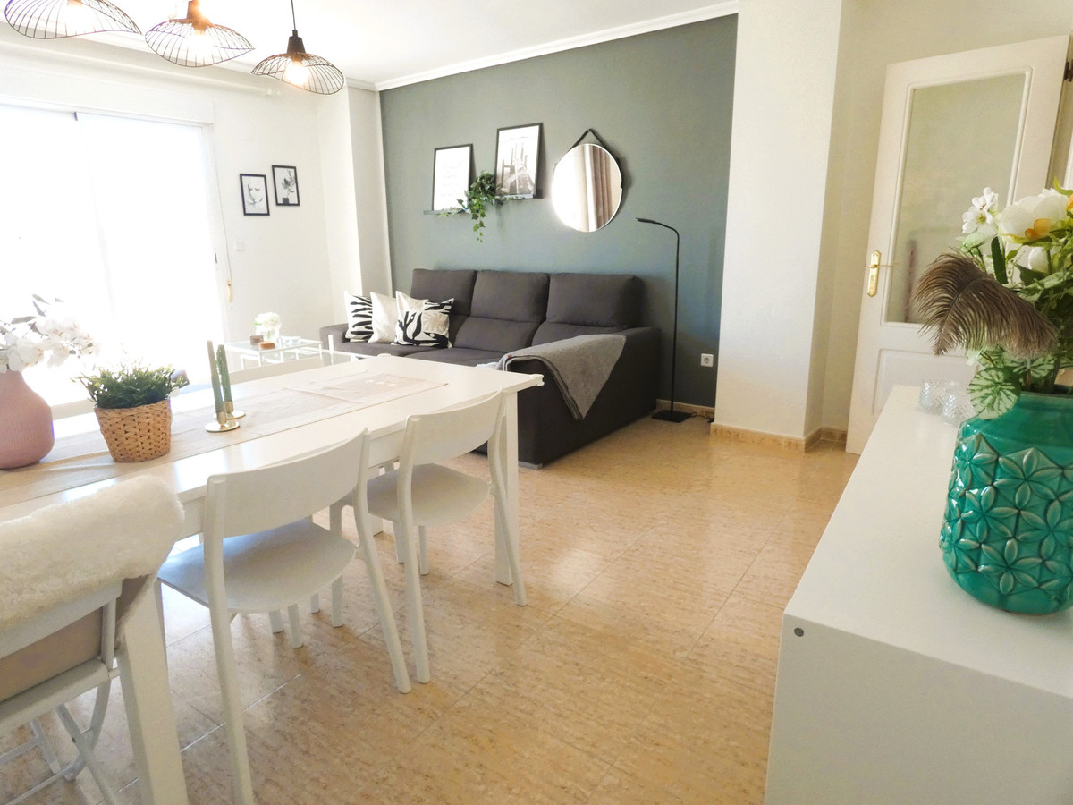 3 Bed Apartment for sale in Torrevieja Costa Blanca, Alicante, Spain