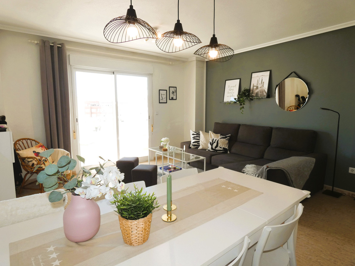 3 Bed Apartment for sale in Torrevieja Costa Blanca, Alicante, Spain