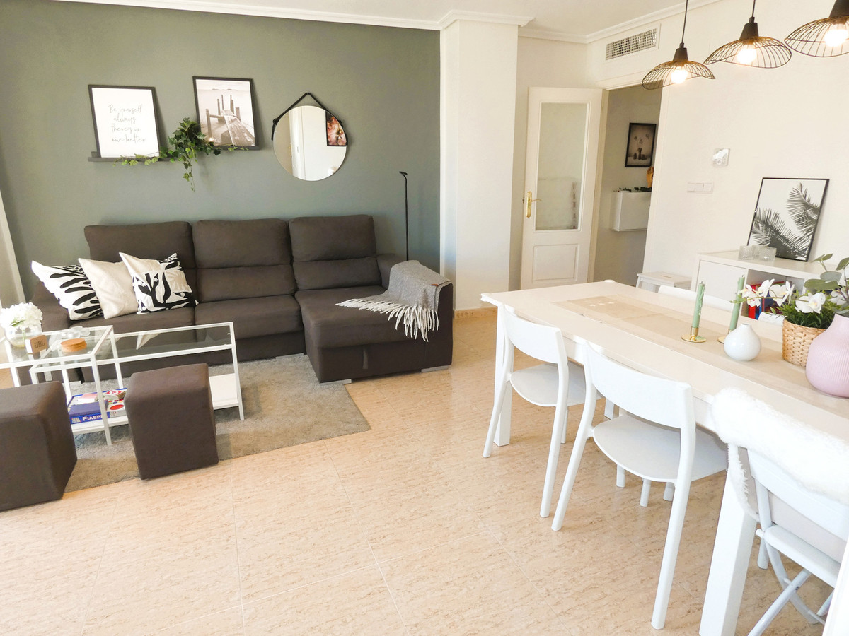 3 Bed Apartment for sale in Torrevieja Costa Blanca, Alicante, Spain