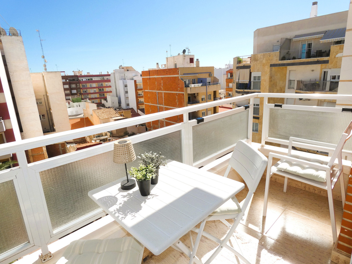 3 Bed Apartment for sale in Torrevieja Costa Blanca, Alicante, Spain