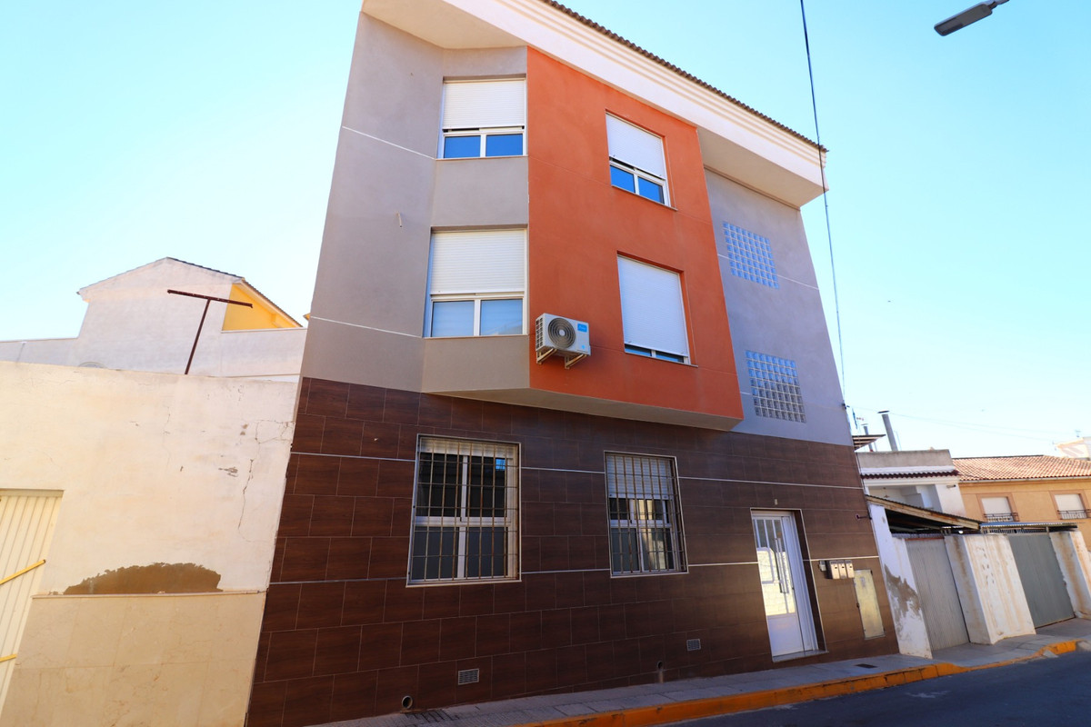 Se vende Ático de 2 dormitorios en Costa Blanca, Alicante, España