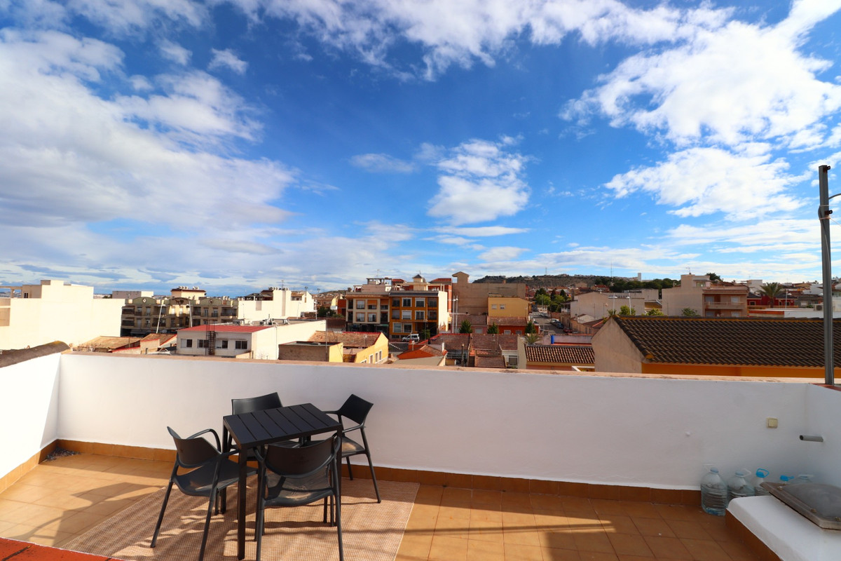 Se vende Ático de 2 dormitorios en Costa Blanca, Alicante, España