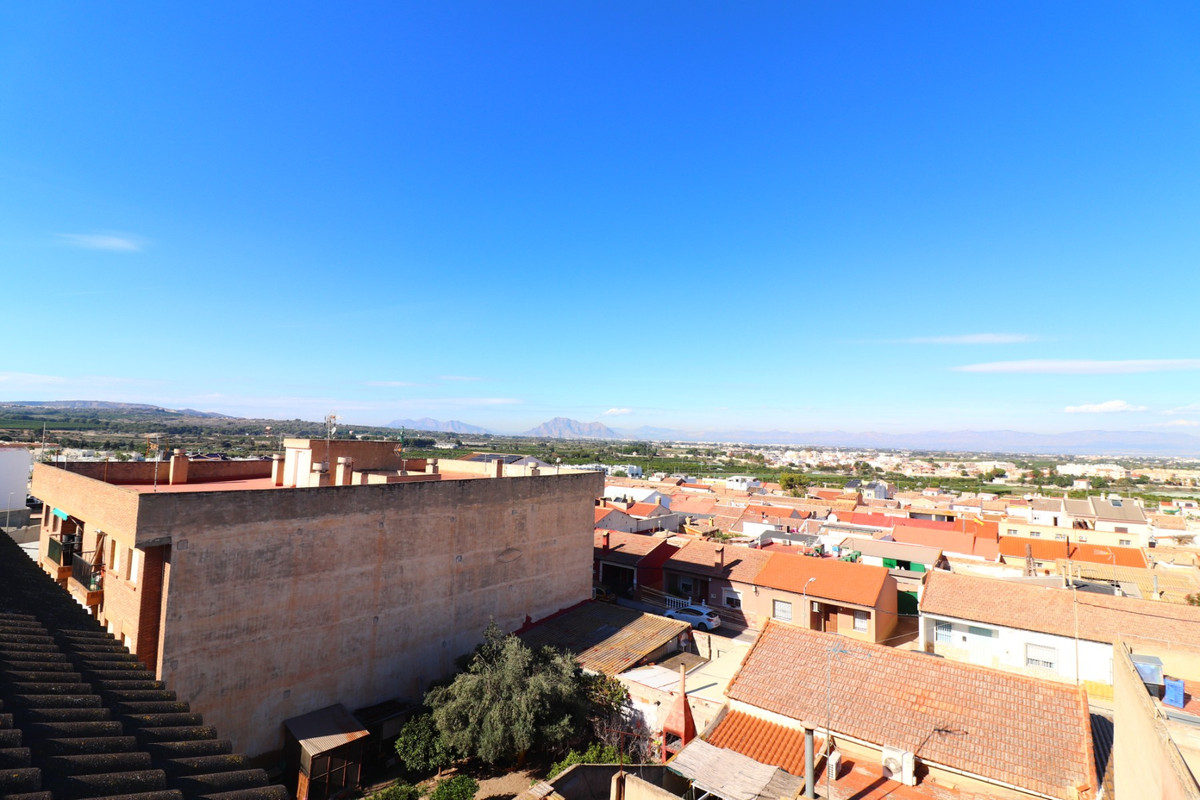 Se vende Ático de 2 dormitorios en Costa Blanca, Alicante, España
