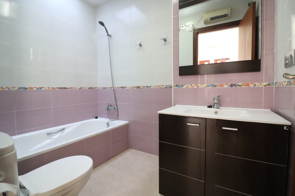 Se vende Ático de 2 dormitorios en Costa Blanca, Alicante, España