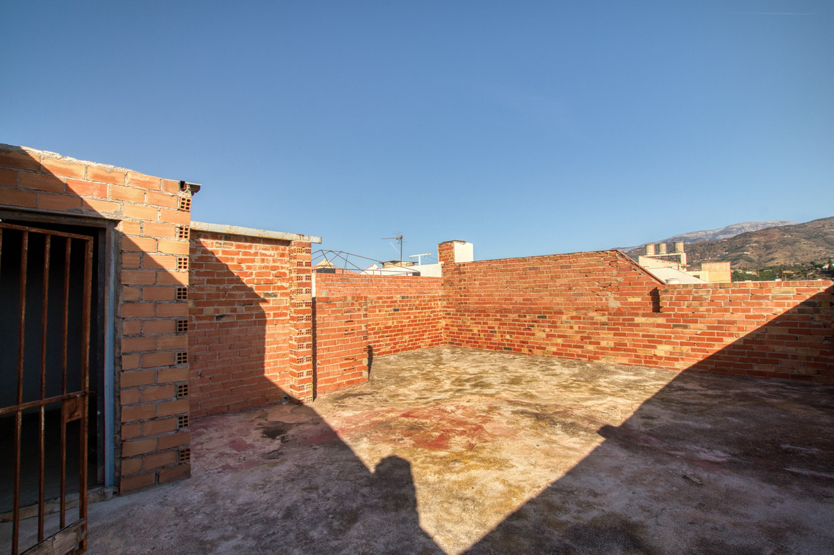 Se vende Adosada de 1 dormitorios en Costa Del Sol East, Málaga, España