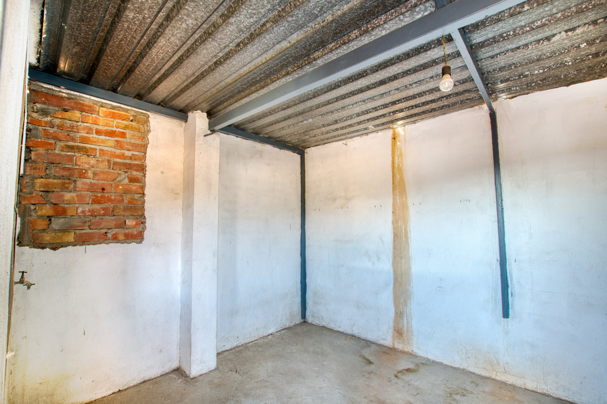 Se vende Adosada de 1 dormitorios en Costa Del Sol East, Málaga, España