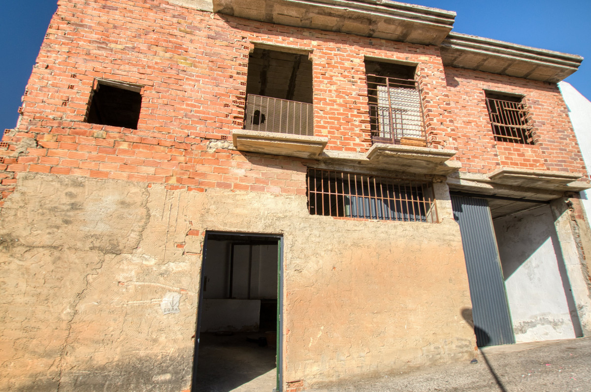 Se vende Adosada de 1 dormitorios en Costa Del Sol East, Málaga, España