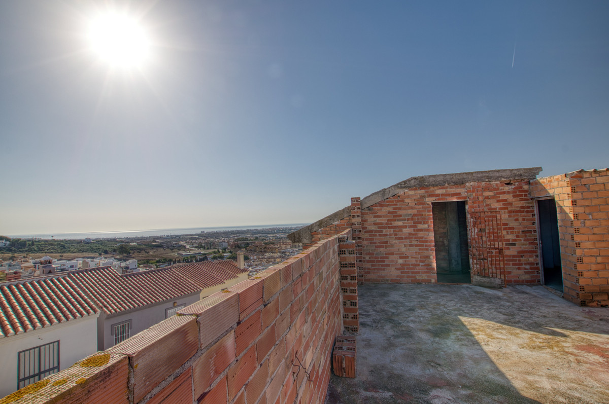 Se vende Adosada de 1 dormitorios en Costa Del Sol East, Málaga, España