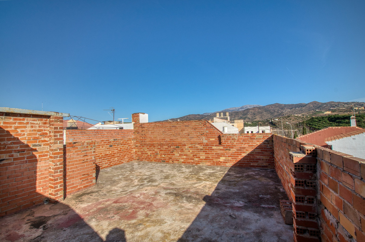 Se vende Adosada de 1 dormitorios en Costa Del Sol East, Málaga, España