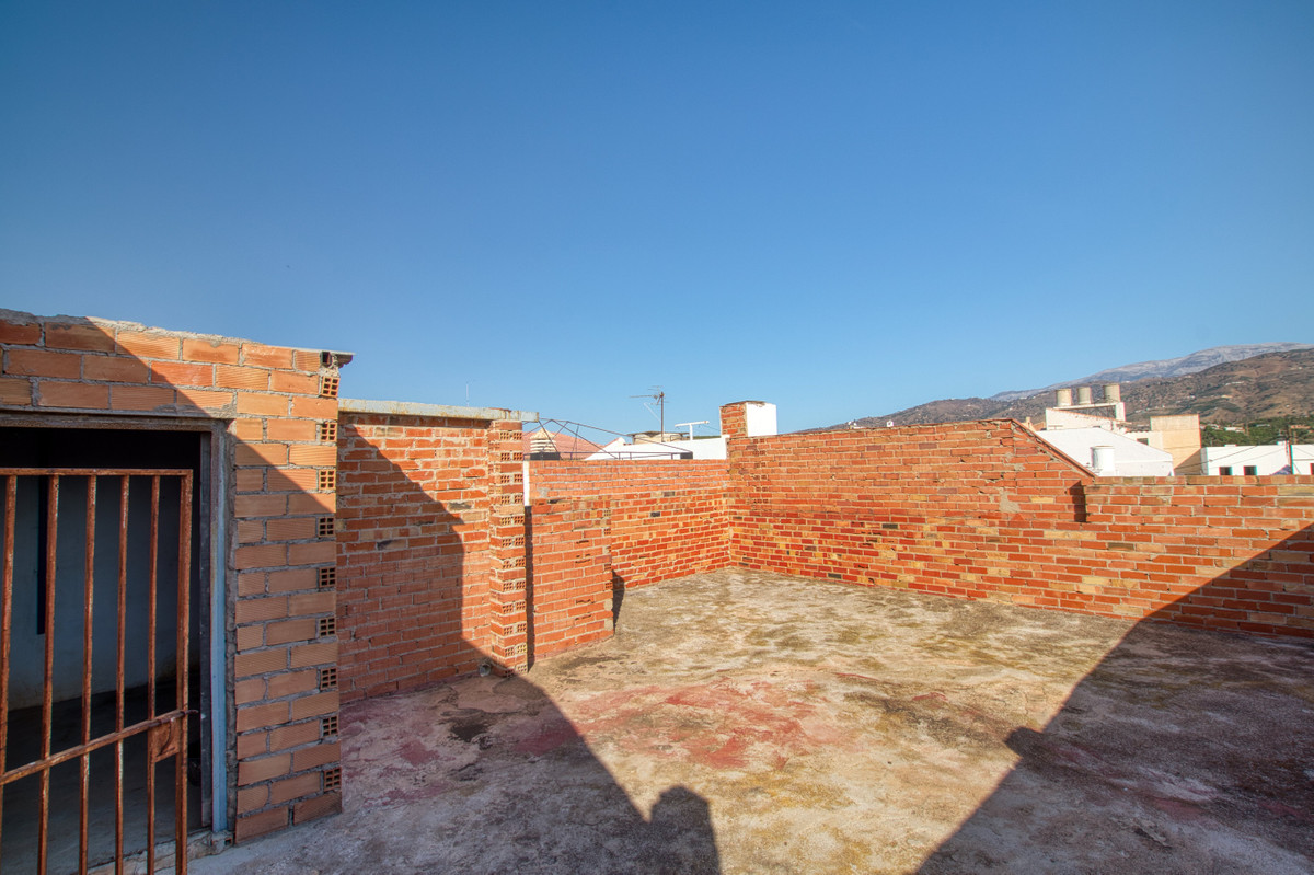 Se vende Adosada de 1 dormitorios en Costa Del Sol East, Málaga, España