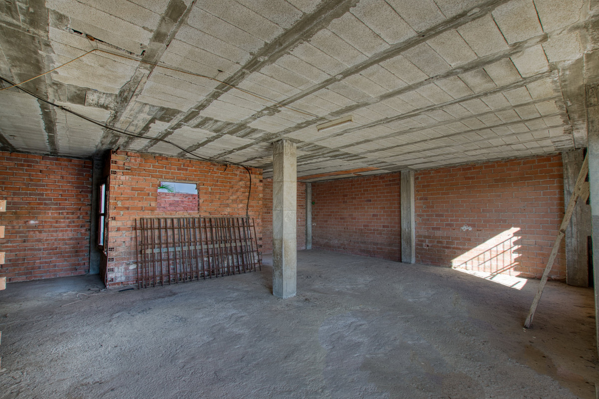 Se vende Adosada de 1 dormitorios en Costa Del Sol East, Málaga, España