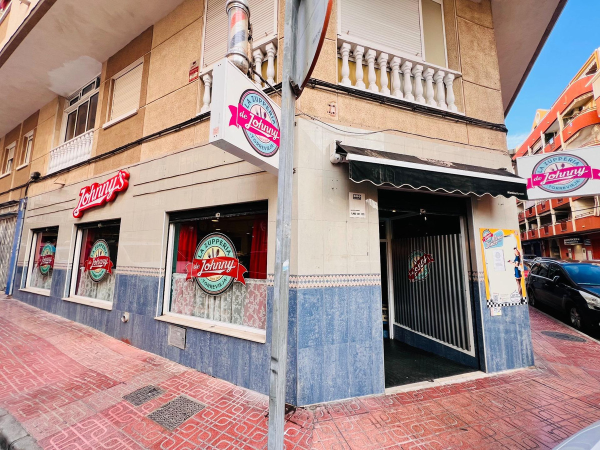 Se vende Local comercial  en Costa Blanca, Alicante, España