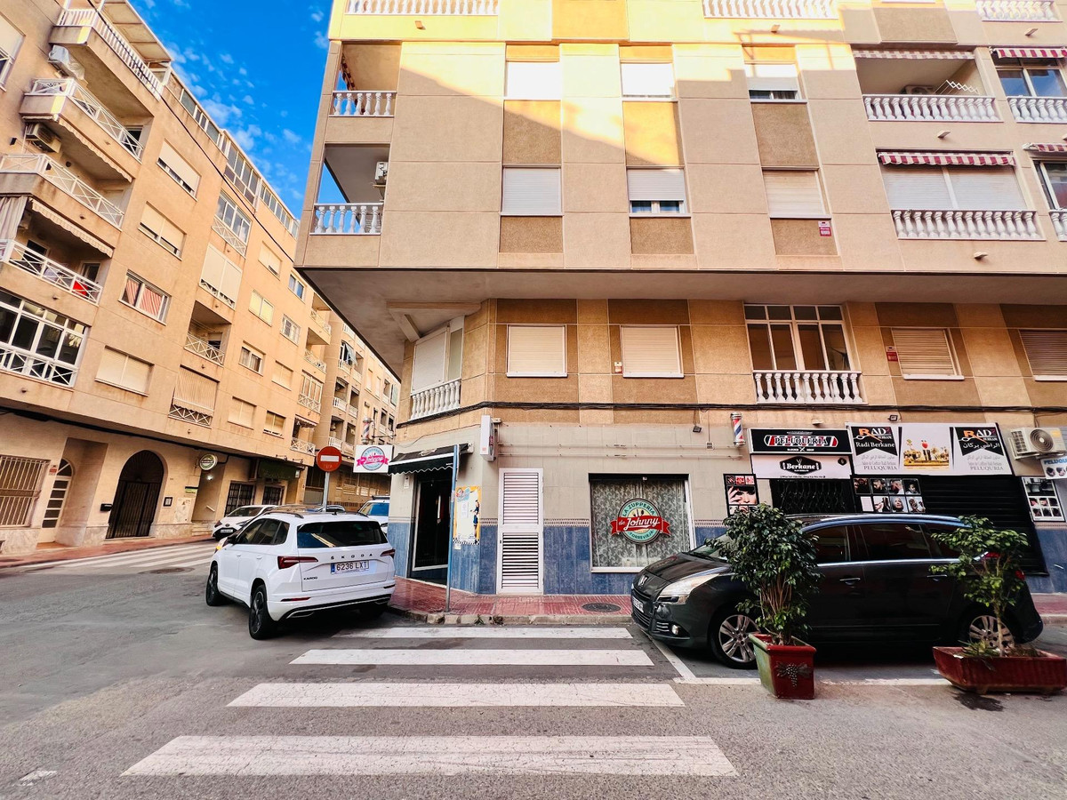 Se vende Local comercial  en Costa Blanca, Alicante, España