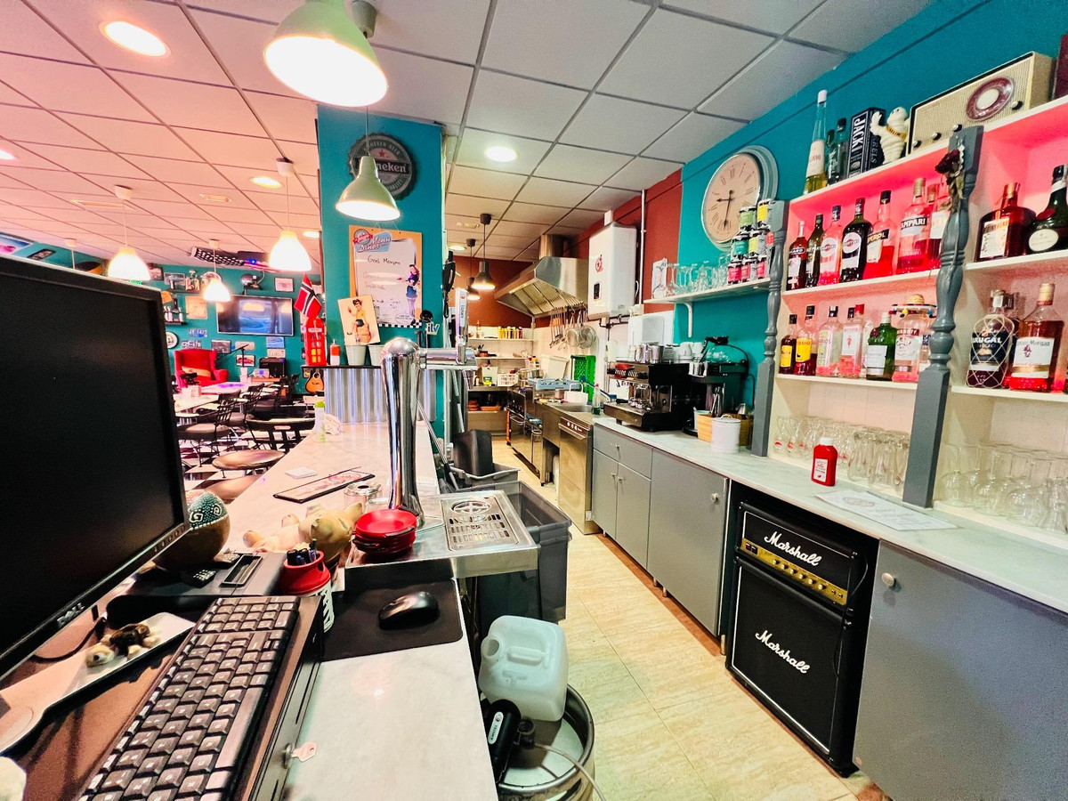 Se vende Local comercial  en Costa Blanca, Alicante, España