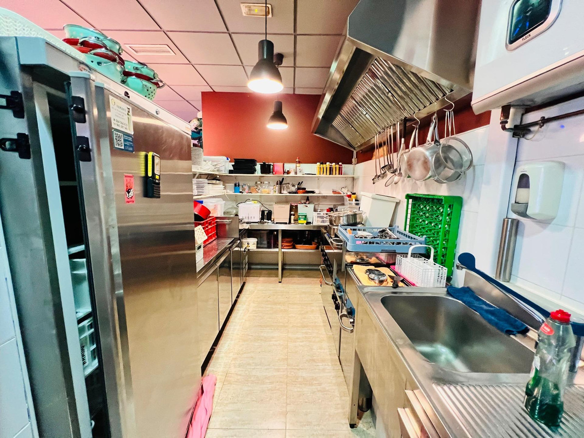 Se vende Local comercial  en Costa Blanca, Alicante, España