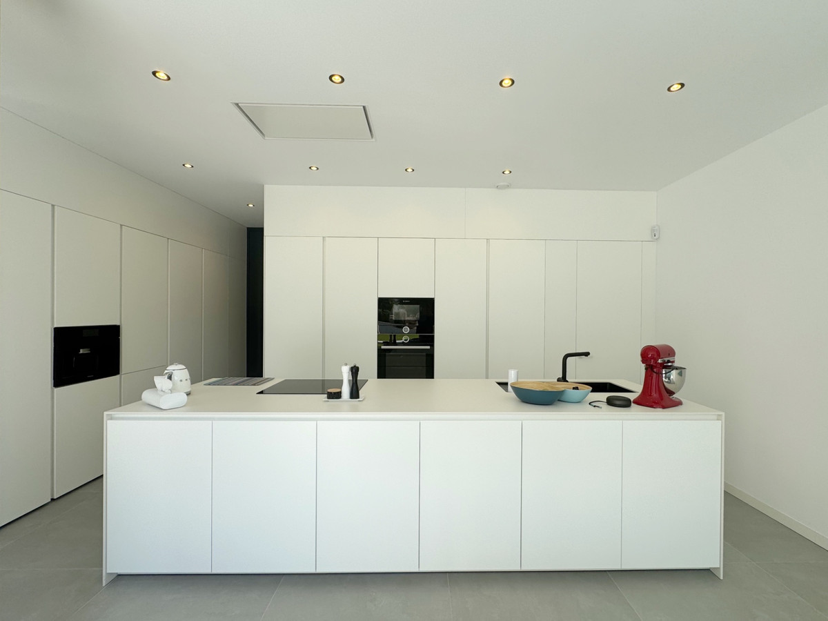 4 Bed Townhouse for sale in Denia Costa Blanca, Alicante, Spain