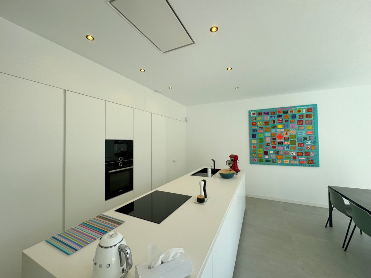 4 Bed Townhouse for sale in Denia Costa Blanca, Alicante, Spain