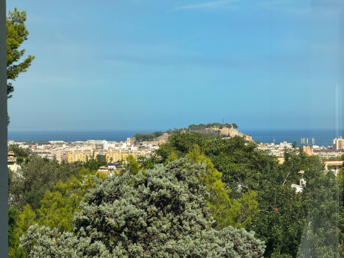 4 Bed Townhouse for sale in Denia Costa Blanca, Alicante, Spain