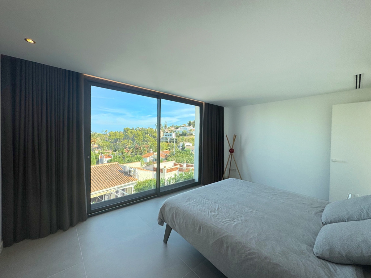 4 Bed Townhouse for sale in Denia Costa Blanca, Alicante, Spain
