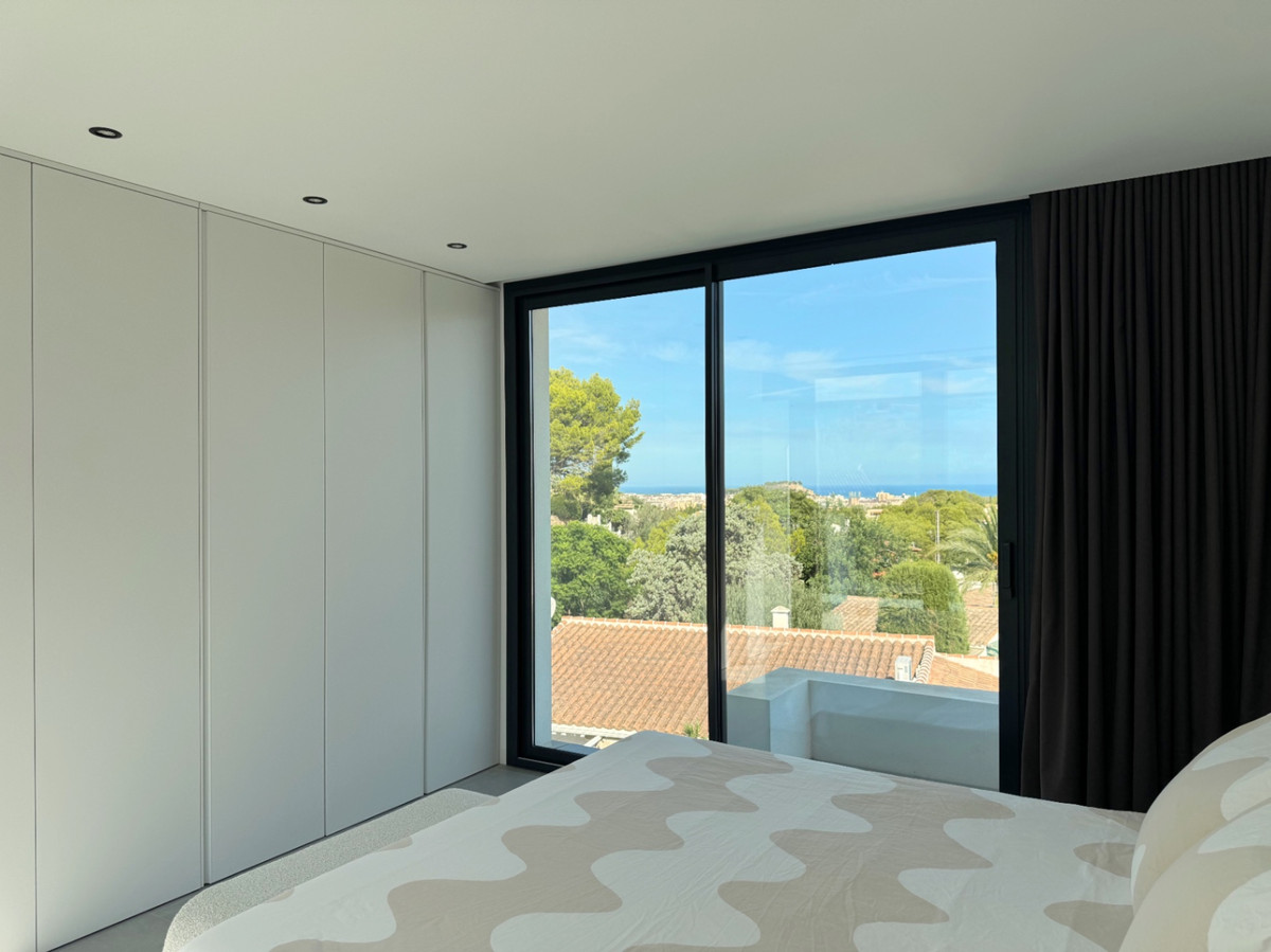 4 Bed Townhouse for sale in Denia Costa Blanca, Alicante, Spain