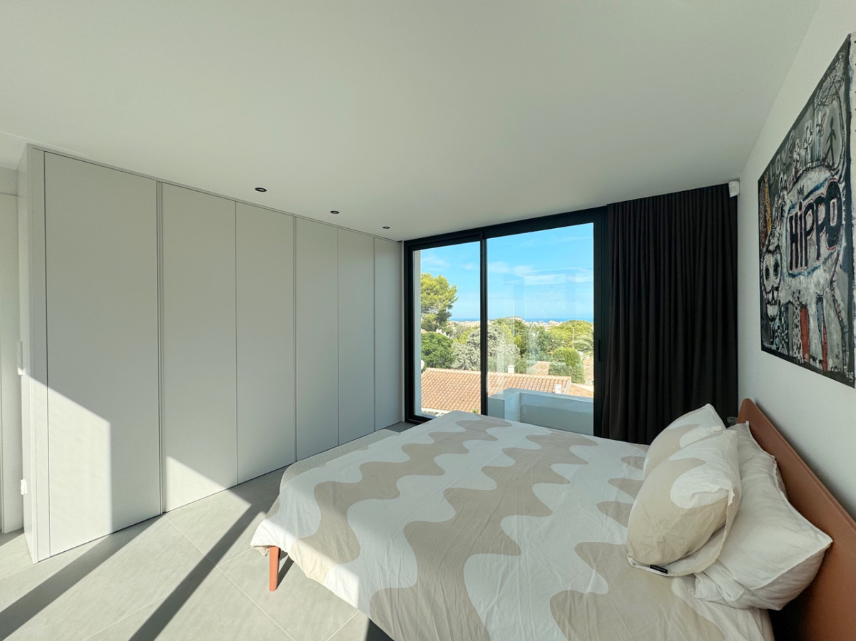 4 Bed Townhouse for sale in Denia Costa Blanca, Alicante, Spain