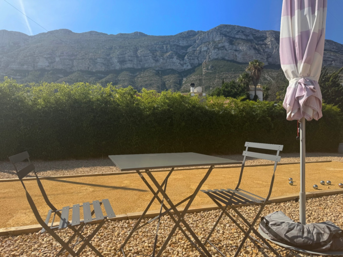 4 Bed Townhouse for sale in Denia Costa Blanca, Alicante, Spain