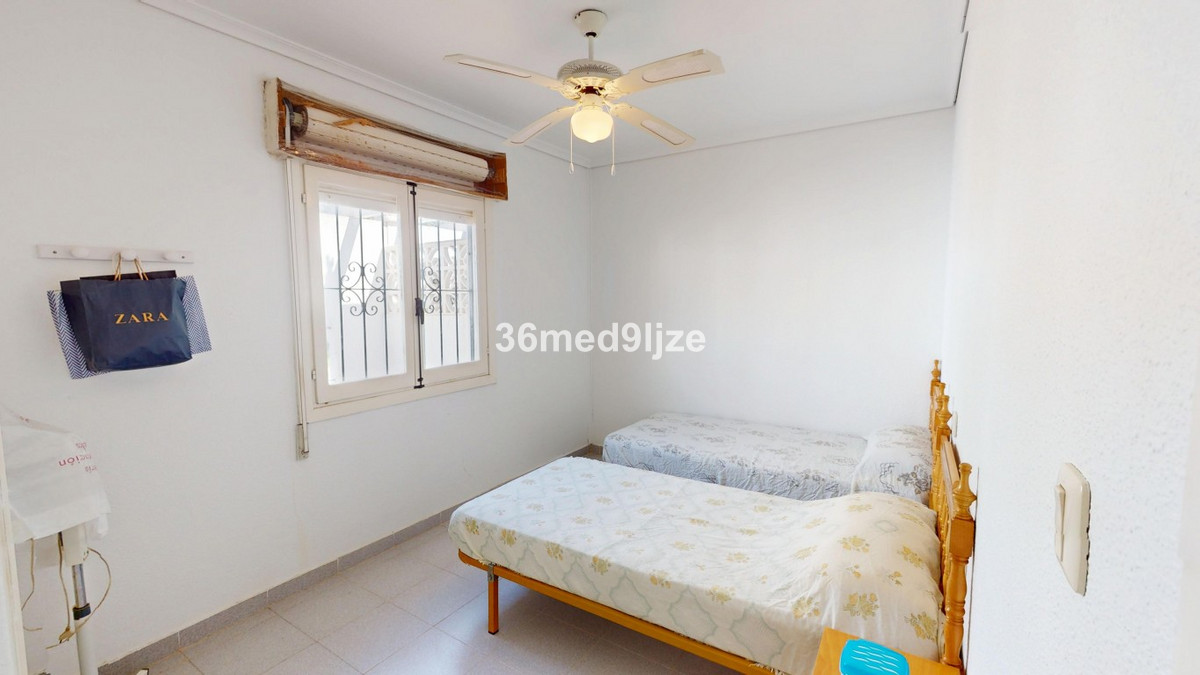 2 Bed Townhouse for sale in Los Narejos Costa Calida, Murcia, Spain