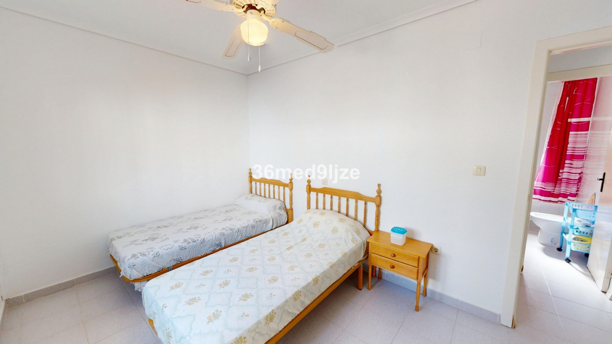 2 Bed Townhouse for sale in Los Narejos Costa Calida, Murcia, Spain
