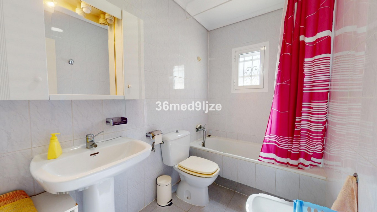 2 Bed Townhouse for sale in Los Narejos Costa Calida, Murcia, Spain