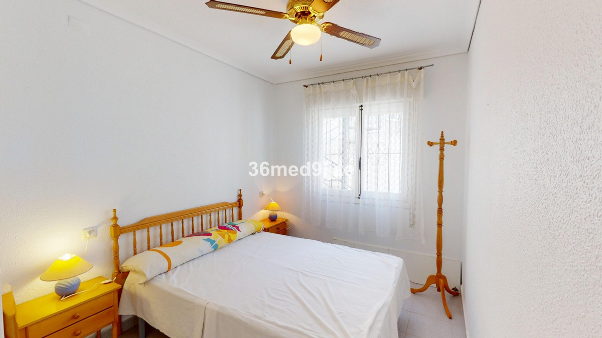 2 Bed Townhouse for sale in Los Narejos Costa Calida, Murcia, Spain
