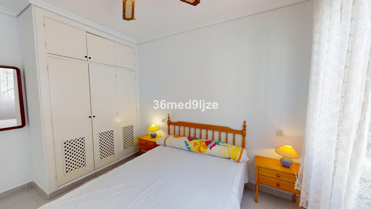 2 Bed Townhouse for sale in Los Narejos Costa Calida, Murcia, Spain