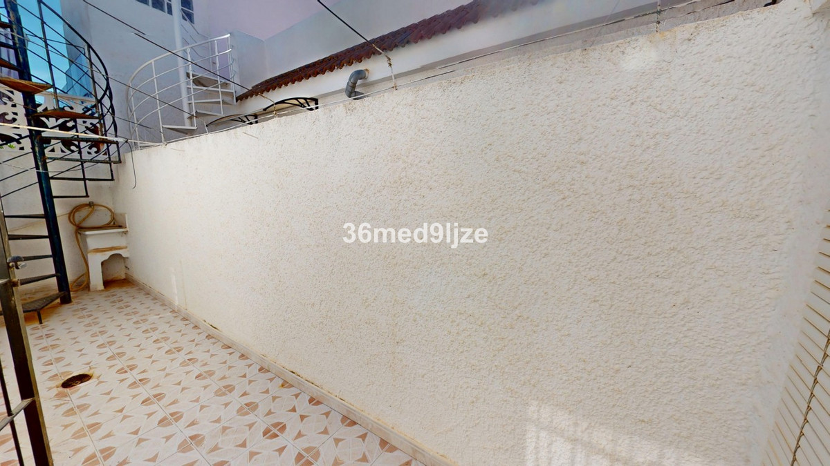 2 Bed Townhouse for sale in Los Narejos Costa Calida, Murcia, Spain