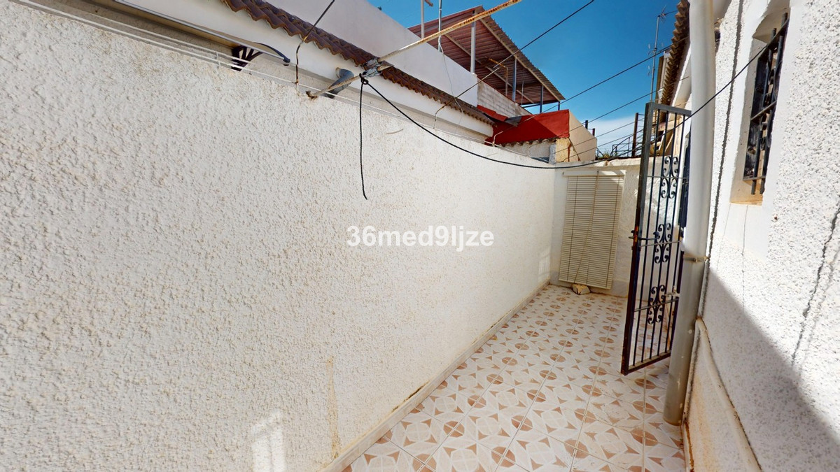 2 Bed Townhouse for sale in Los Narejos Costa Calida, Murcia, Spain