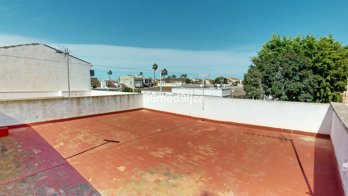 2 Bed Townhouse for sale in Los Narejos Costa Calida, Murcia, Spain