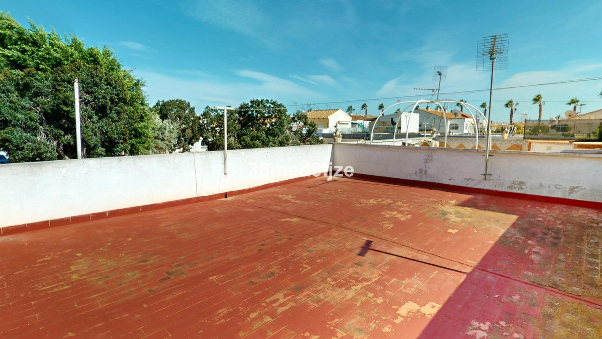 2 Bed Townhouse for sale in Los Narejos Costa Calida, Murcia, Spain