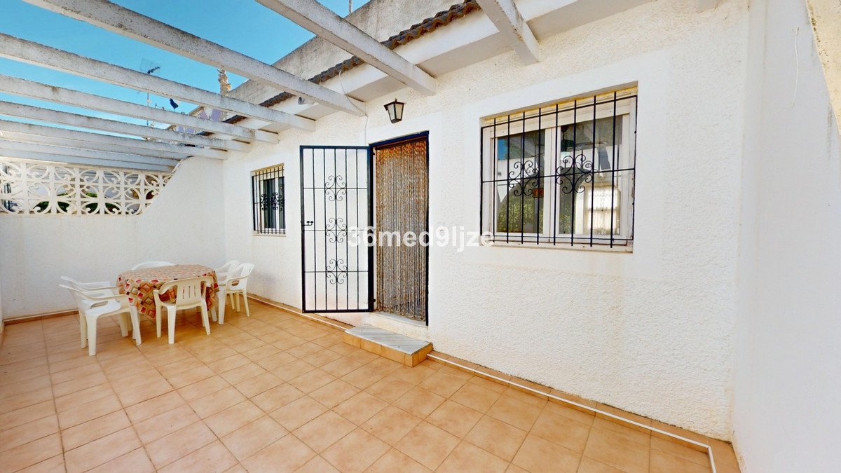2 Bed Townhouse for sale in Los Narejos Costa Calida, Murcia, Spain