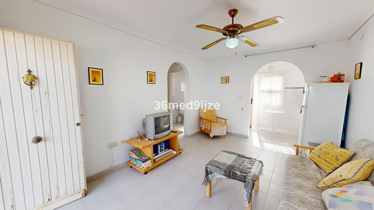 2 Bed Townhouse for sale in Los Narejos Costa Calida, Murcia, Spain